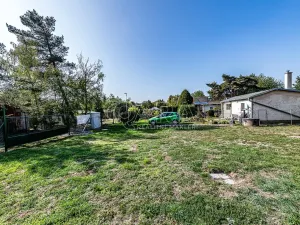 Prodej pozemku pro bydlení, Praha - Klánovice, Čibuzská, 394 m2