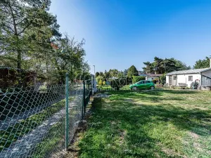 Prodej pozemku pro bydlení, Praha - Klánovice, Čibuzská, 394 m2