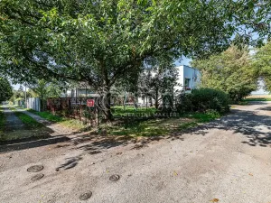 Prodej pozemku pro bydlení, Praha - Klánovice, Čibuzská, 394 m2
