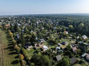 Prodej pozemku pro bydlení, Praha - Klánovice, Čibuzská, 394 m2