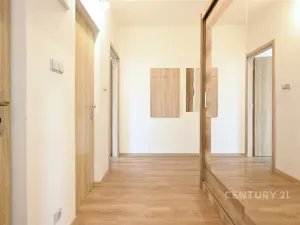 Prodej bytu 2+kk, Most, Jaroslava Vrchlického, 34 m2