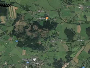 Prodej pozemku pro bydlení, Stachy, 2653 m2