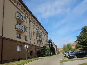 Prodej bytu 1+1, Kladno - Kročehlavy, Vrchlického, 38 m2