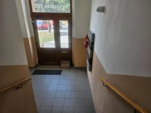 Prodej bytu 1+1, Kladno - Kročehlavy, Vrchlického, 38 m2