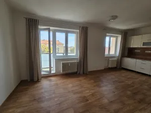 Prodej bytu 1+1, Kladno - Kročehlavy, Vrchlického, 38 m2