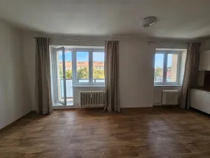 Prodej bytu 1+1, Kladno - Kročehlavy, Vrchlického, 38 m2