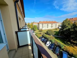 Prodej bytu 1+1, Kladno - Kročehlavy, Vrchlického, 38 m2