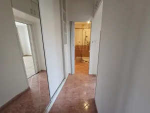 Prodej bytu 1+1, Kladno - Kročehlavy, Vrchlického, 38 m2