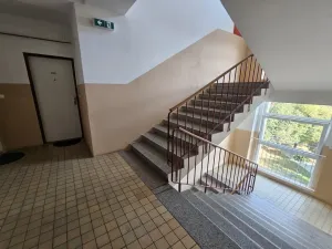 Prodej bytu 1+1, Kladno - Kročehlavy, Vrchlického, 38 m2