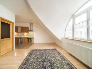 Pronájem bytu 2+kk, Brno, Tučkova, 80 m2