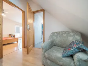 Pronájem bytu 2+kk, Brno, Tučkova, 80 m2