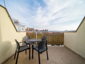 Pronájem bytu 2+kk, Brno, Tučkova, 80 m2