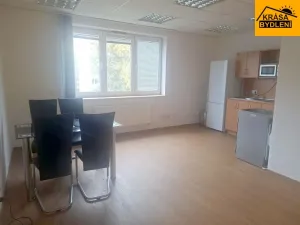 Pronájem bytu 3+kk, Olomouc, 80 m2