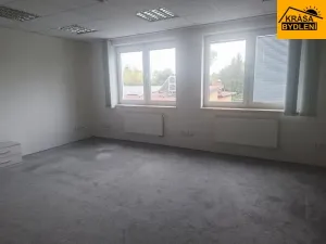 Pronájem bytu 3+kk, Olomouc, 80 m2