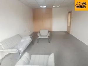 Pronájem bytu 3+kk, Olomouc, 80 m2