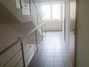 Pronájem bytu 3+kk, Olomouc, 80 m2