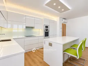 Pronájem bytu 3+kk, Znojmo, Kosmákova, 115 m2