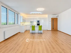 Pronájem bytu 3+kk, Znojmo, Kosmákova, 115 m2