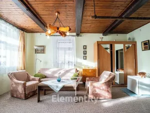 Pronájem rodinného domu, Lejšovka, 66 m2