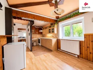 Prodej rodinného domu, Trutnov - Nový Rokytník, Novorokytnická, 72 m2