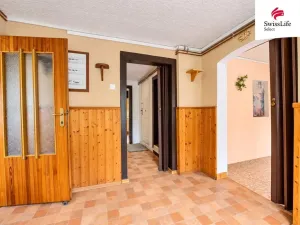 Prodej rodinného domu, Trutnov - Nový Rokytník, Novorokytnická, 72 m2