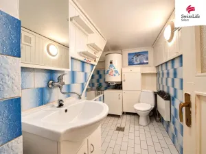 Prodej rodinného domu, Trutnov - Nový Rokytník, Novorokytnická, 72 m2