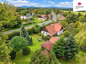 Prodej rodinného domu, Trutnov - Nový Rokytník, Novorokytnická, 72 m2