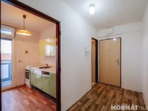 Prodej bytu 3+1, Blatná, Nerudova, 65 m2