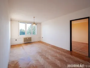 Prodej bytu 3+1, Blatná, Nerudova, 65 m2