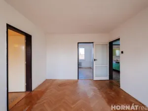 Prodej bytu 3+1, Blatná, Nerudova, 65 m2