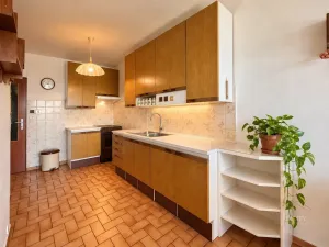 Prodej bytu 4+1, Praha - Radotín, Týřovická, 97 m2