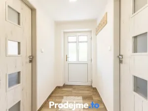 Prodej rodinného domu, Boskovštejn, 102 m2