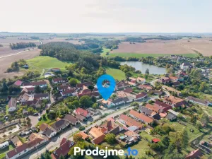 Prodej rodinného domu, Boskovštejn, 102 m2