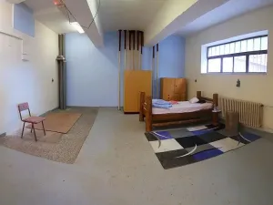 Pronájem skladu, Vranovice-Kelčice - Kelčice, 500 m2