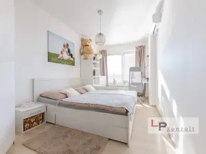 Prodej bytu 3+kk, Pardubice - Zelené Předměstí, Pod Vinicí, 111 m2