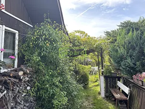 Prodej chaty, Liberec, Puškinova, 32 m2