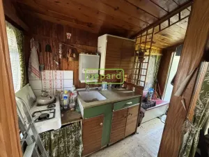 Prodej chaty, Liberec, Puškinova, 32 m2