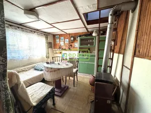 Prodej chaty, Liberec, Puškinova, 32 m2