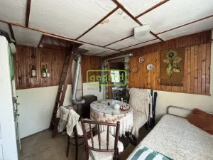 Prodej chaty, Liberec, Puškinova, 32 m2