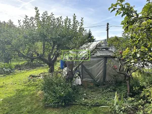 Prodej chaty, Liberec, Puškinova, 32 m2