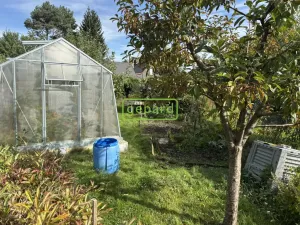 Prodej chaty, Liberec, Puškinova, 32 m2