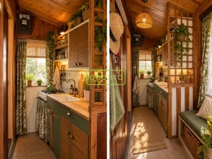 Prodej chaty, Liberec, Puškinova, 32 m2