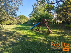 Prodej zahrady, Otrokovice, Komenského, 842 m2
