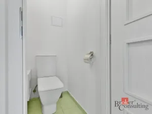 Pronájem bytu 3+1, Liberec - Liberec XII-Staré Pavlovice, Jabloňová, 70 m2