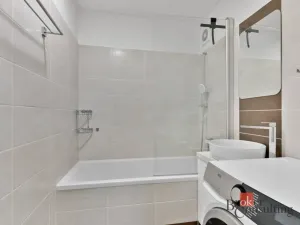 Pronájem bytu 3+1, Liberec - Liberec XII-Staré Pavlovice, Jabloňová, 70 m2