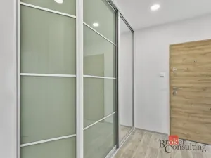 Pronájem bytu 3+1, Liberec - Liberec XII-Staré Pavlovice, Jabloňová, 70 m2