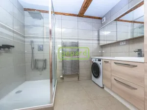 Prodej bytu 5+1, Děčín - Děčín IV-Podmokly, Tržní, 208 m2