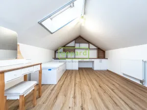 Prodej bytu 5+1, Děčín - Děčín IV-Podmokly, Tržní, 208 m2