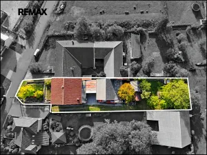 Prodej rodinného domu, Dolní Heřmanice, 198 m2