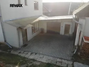 Prodej rodinného domu, Dolní Heřmanice, 198 m2